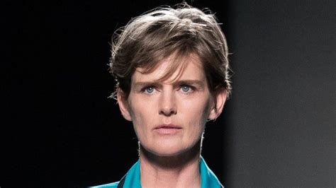 chanel model dies|Model Stella Tennant's Family Confirms Death by .